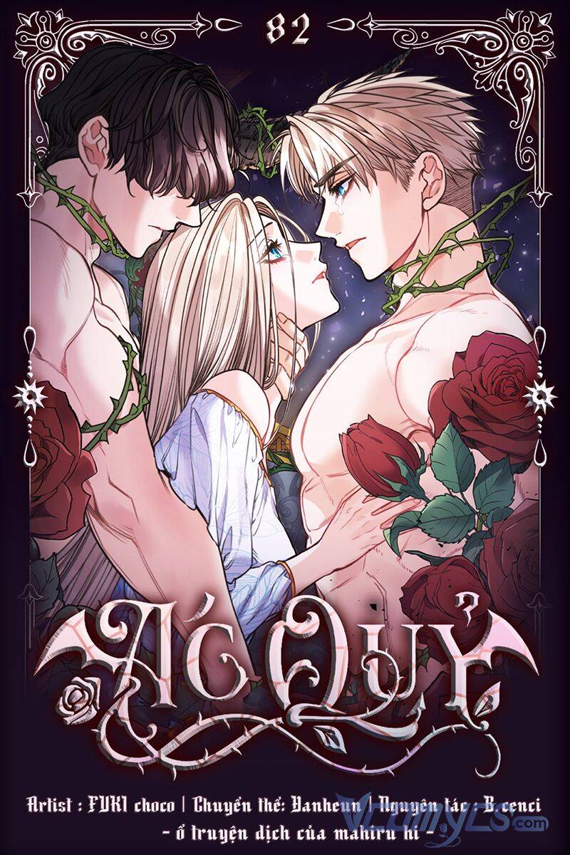 Ác Quỷ Chapter 82 - 1