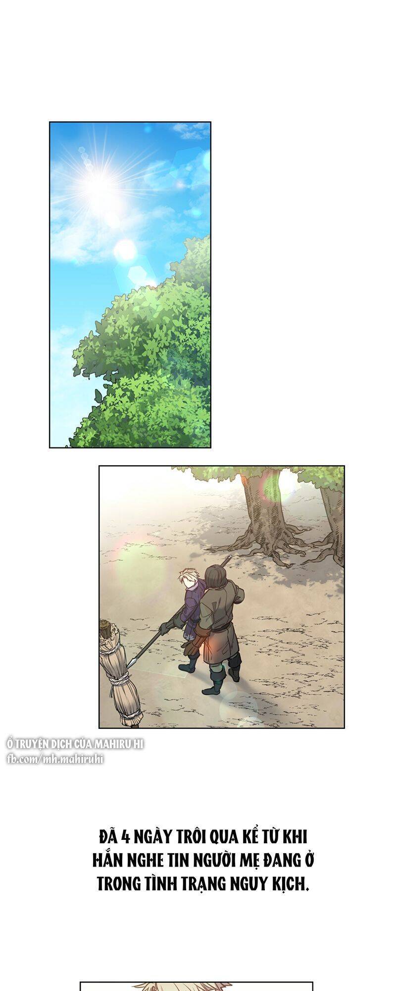 Ác Quỷ Chapter 82 - 2