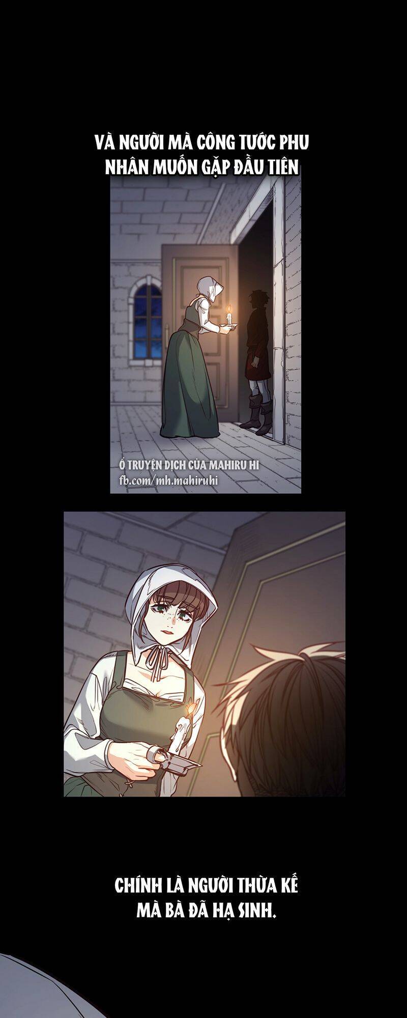 Ác Quỷ Chapter 82 - 12