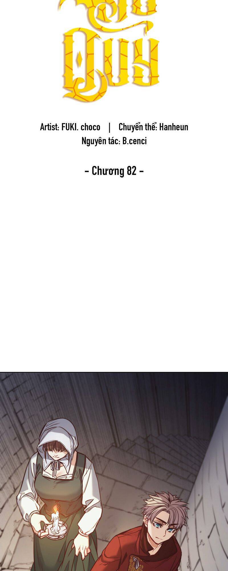Ác Quỷ Chapter 82 - 15