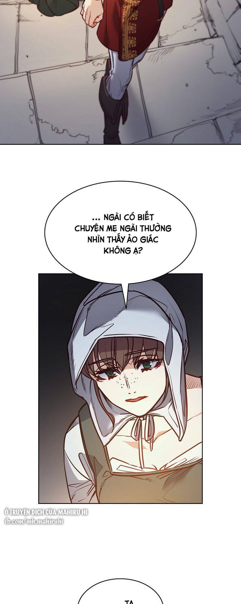 Ác Quỷ Chapter 82 - 17