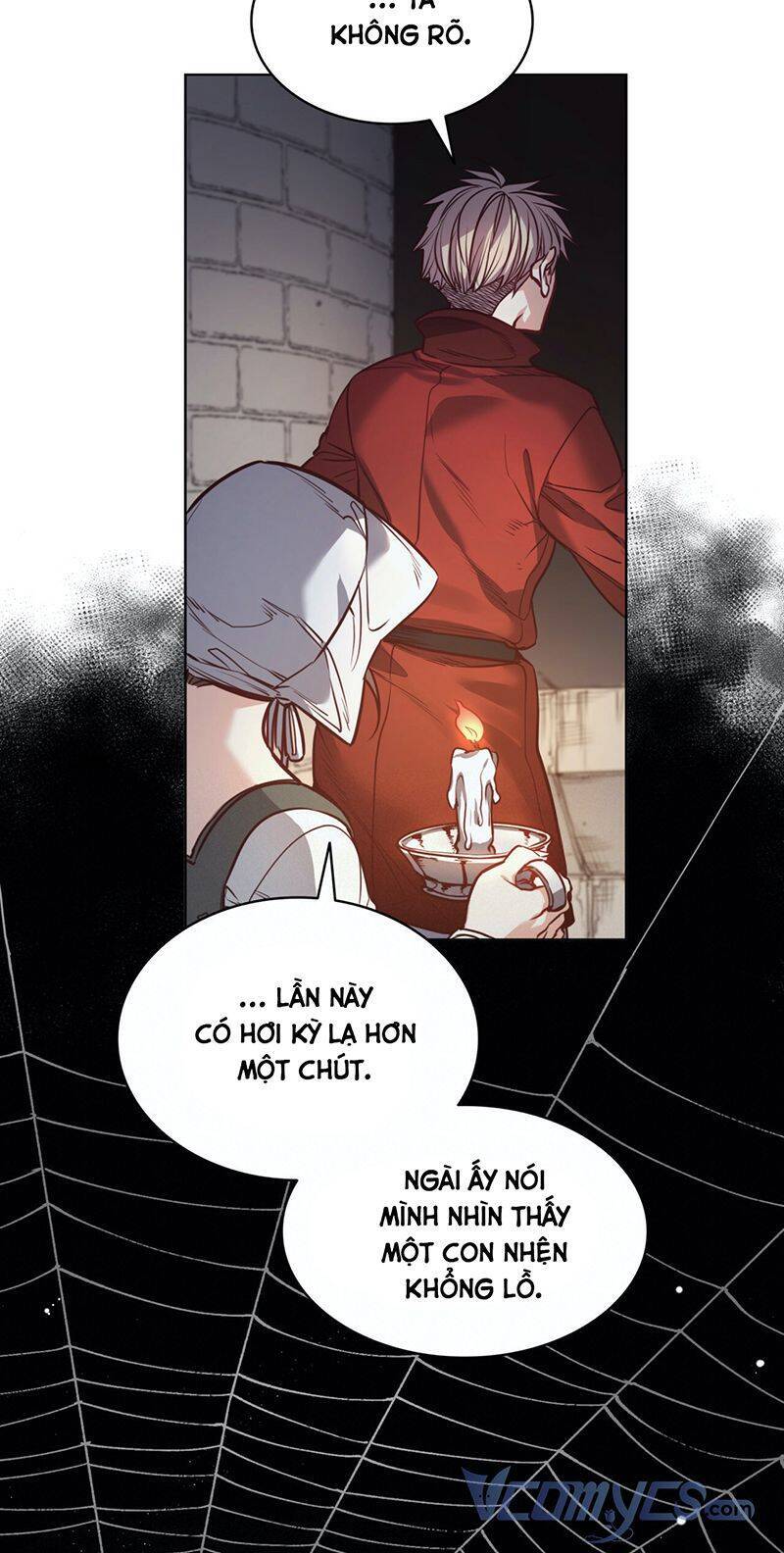 Ác Quỷ Chapter 82 - 18