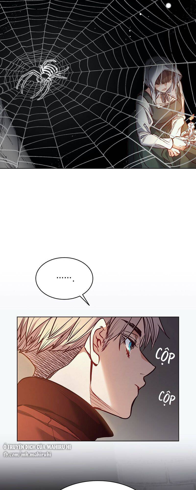 Ác Quỷ Chapter 82 - 19