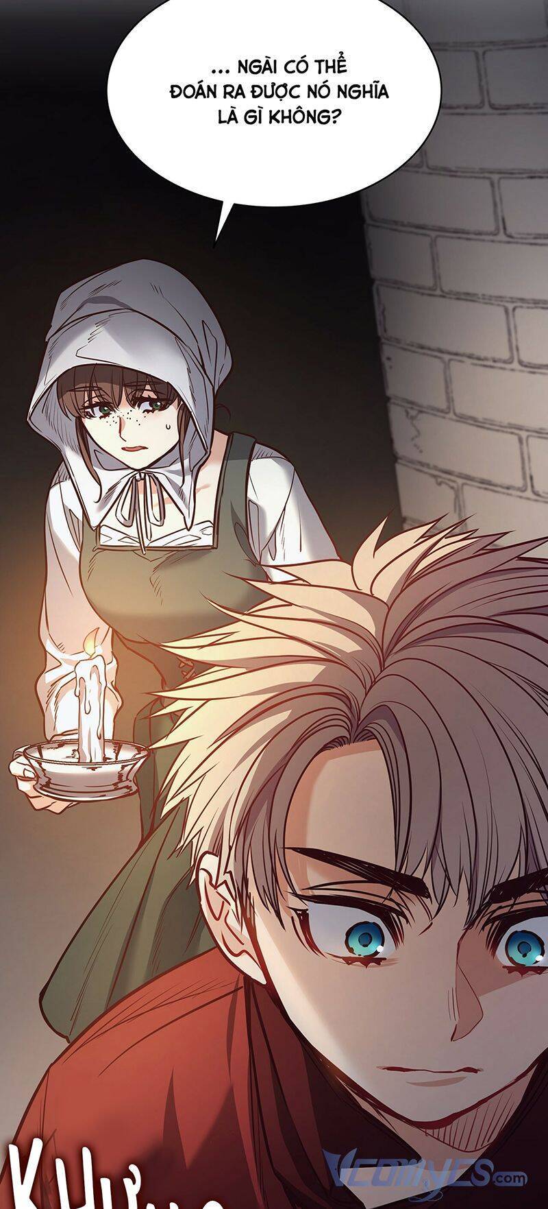 Ác Quỷ Chapter 82 - 20
