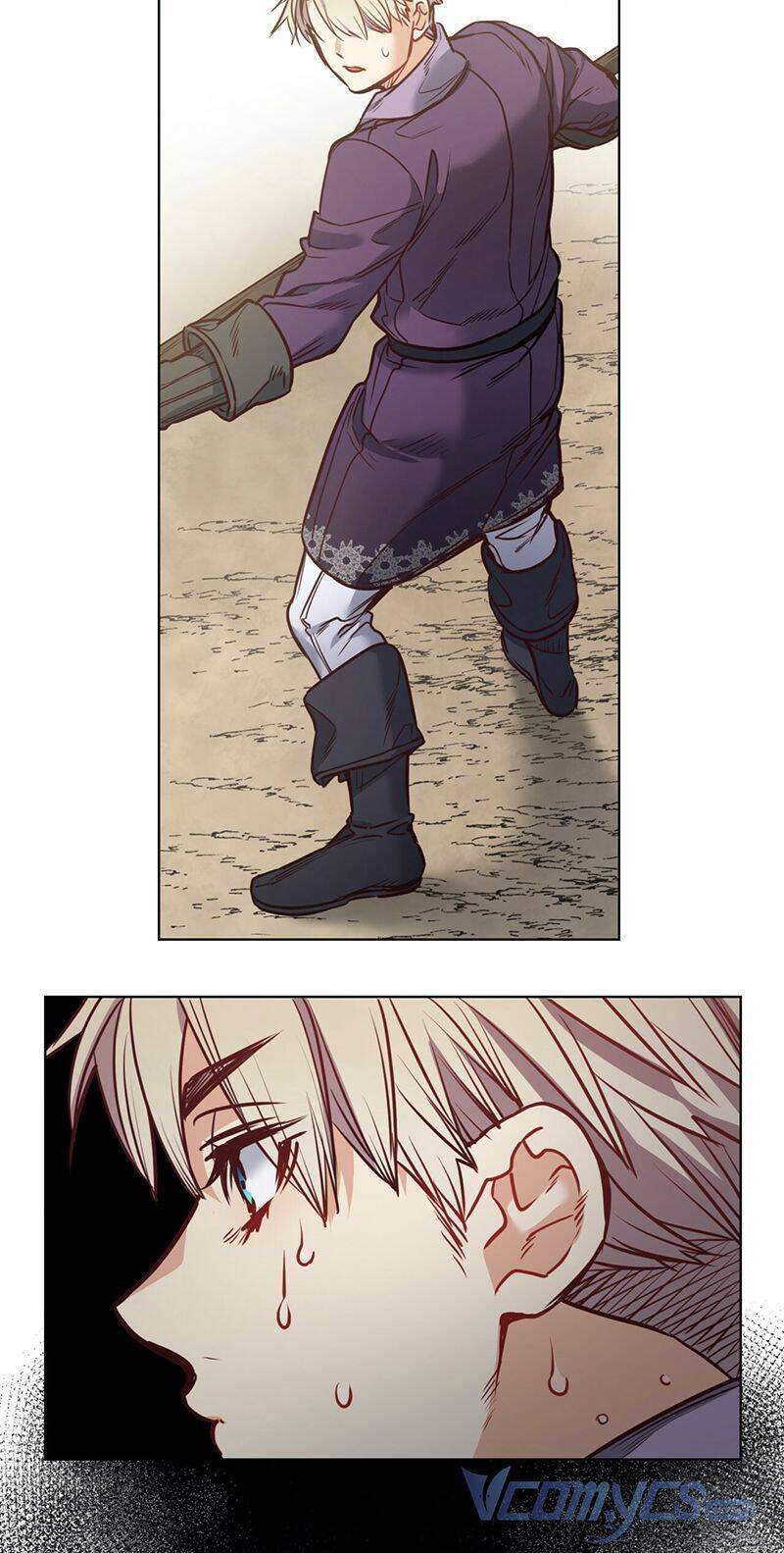 Ác Quỷ Chapter 82 - 3