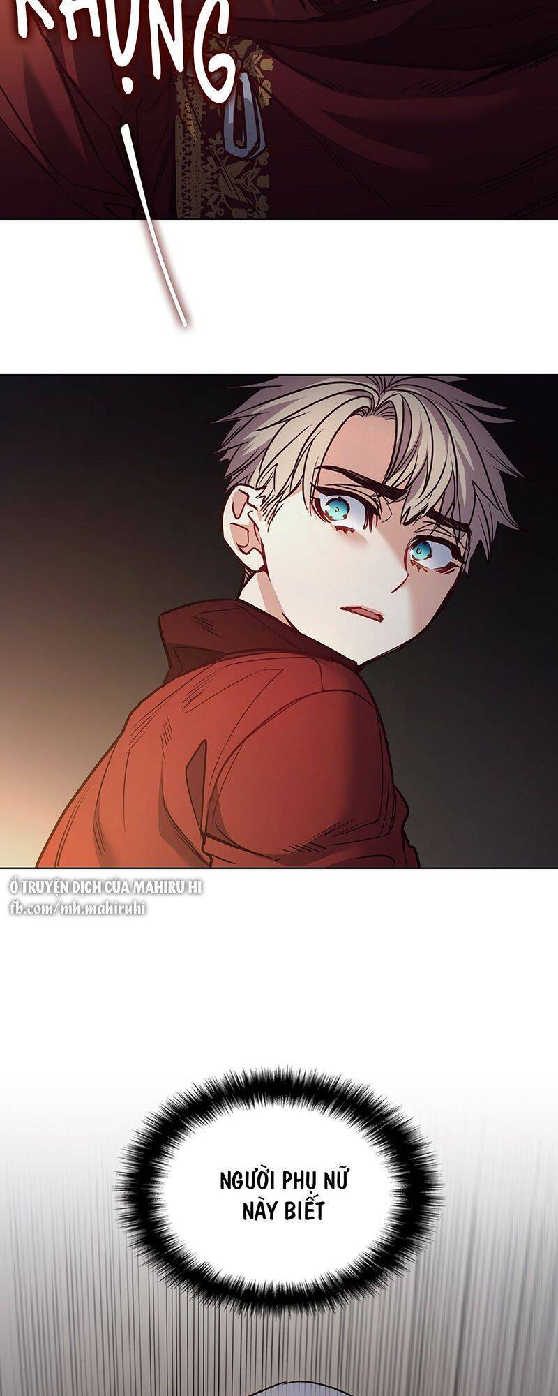 Ác Quỷ Chapter 82 - 21