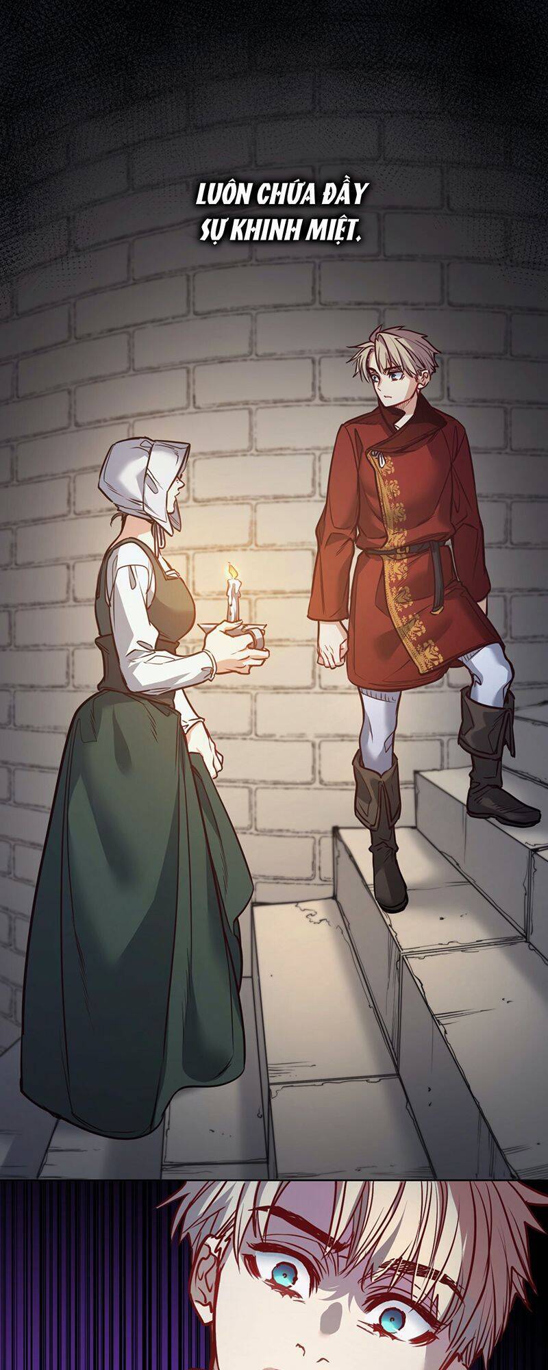 Ác Quỷ Chapter 82 - 25