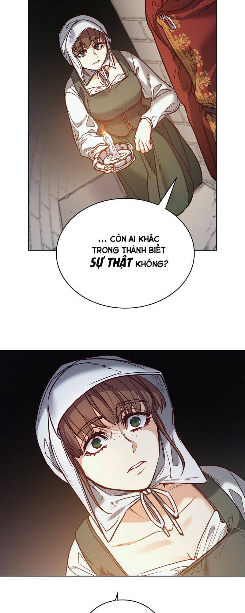 Ác Quỷ Chapter 82 - 27