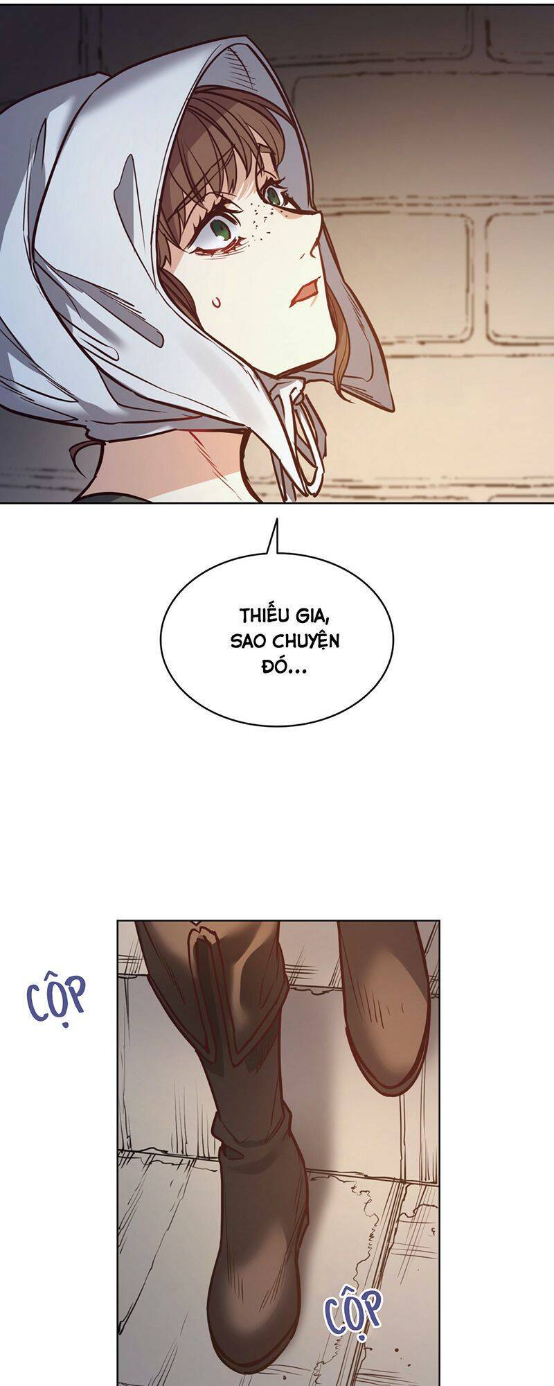 Ác Quỷ Chapter 82 - 29