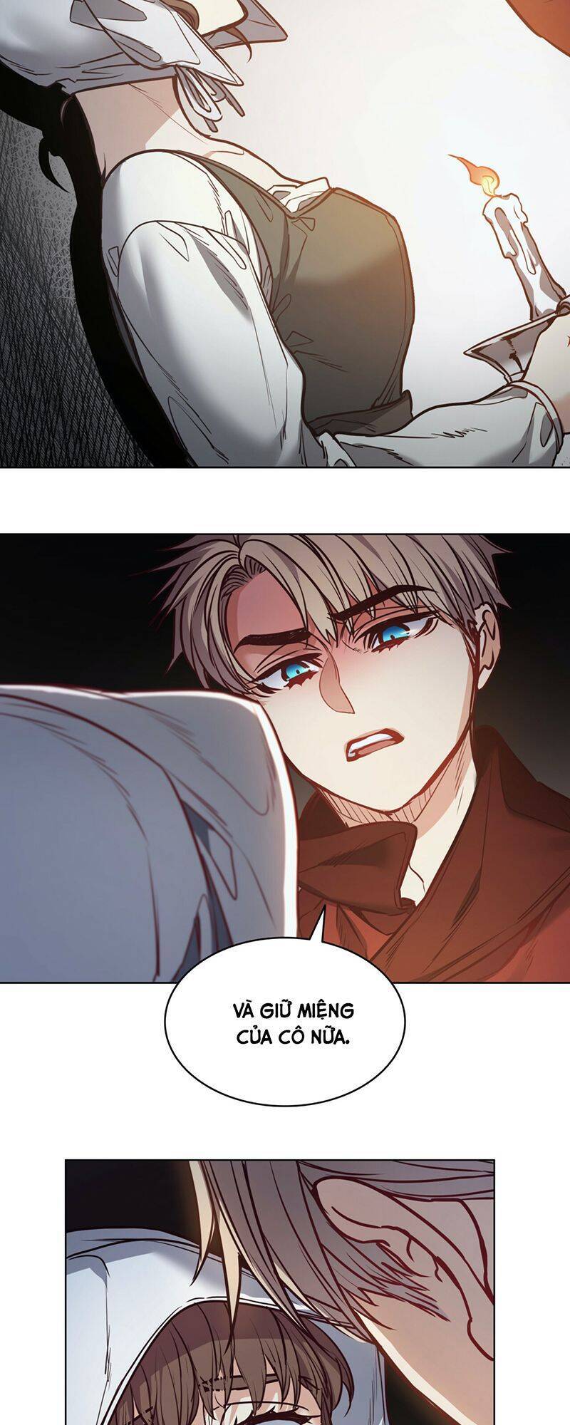 Ác Quỷ Chapter 82 - 31
