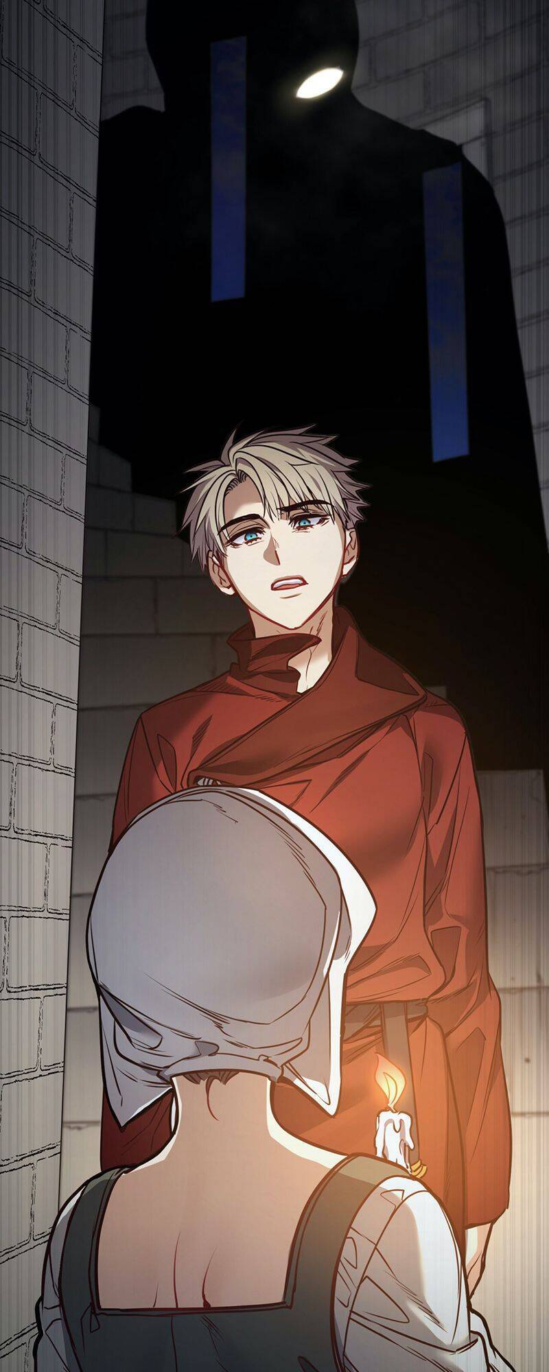 Ác Quỷ Chapter 82 - 33