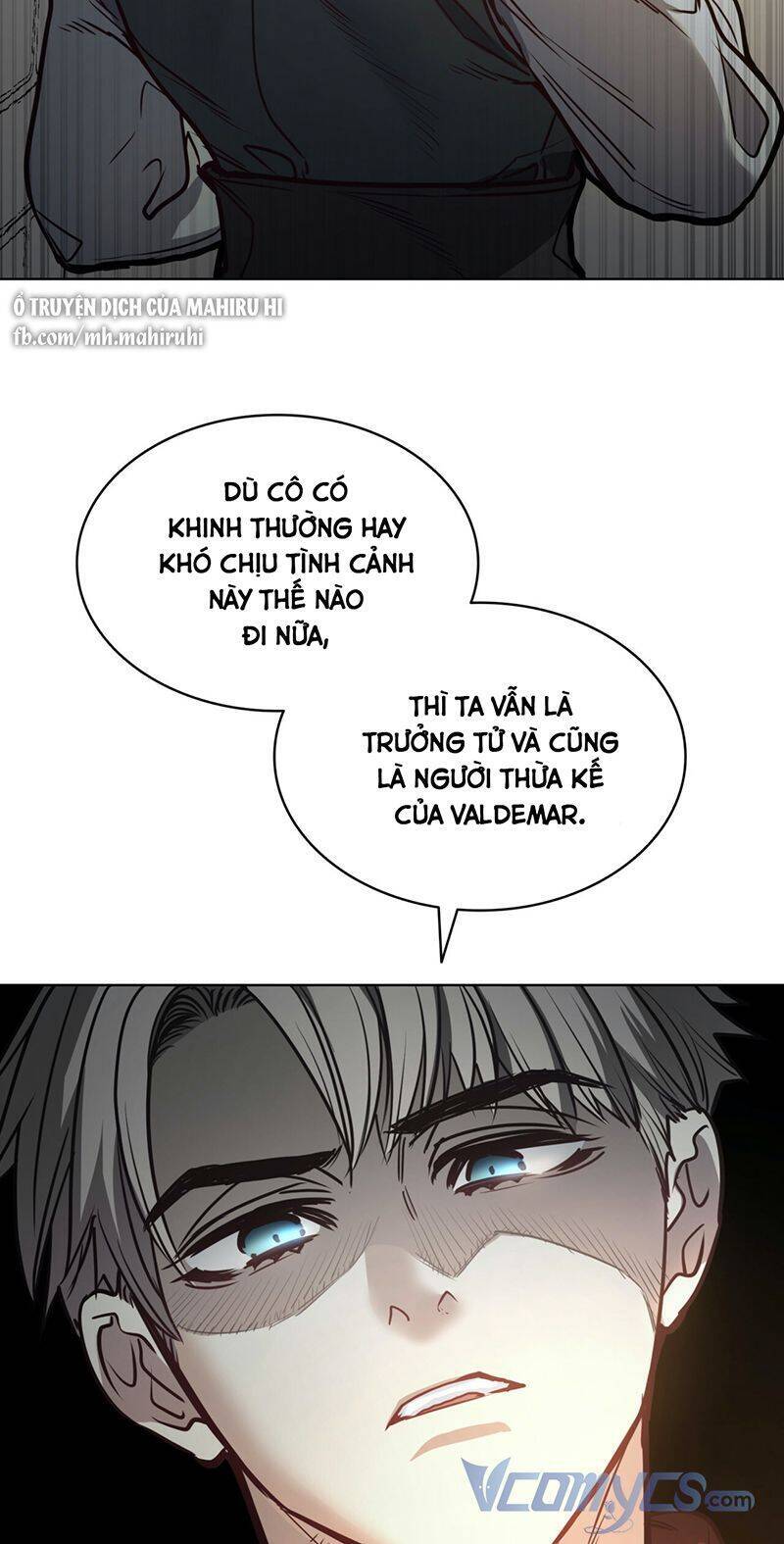 Ác Quỷ Chapter 82 - 34