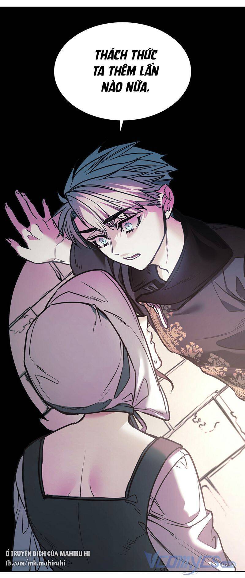 Ác Quỷ Chapter 82 - 36