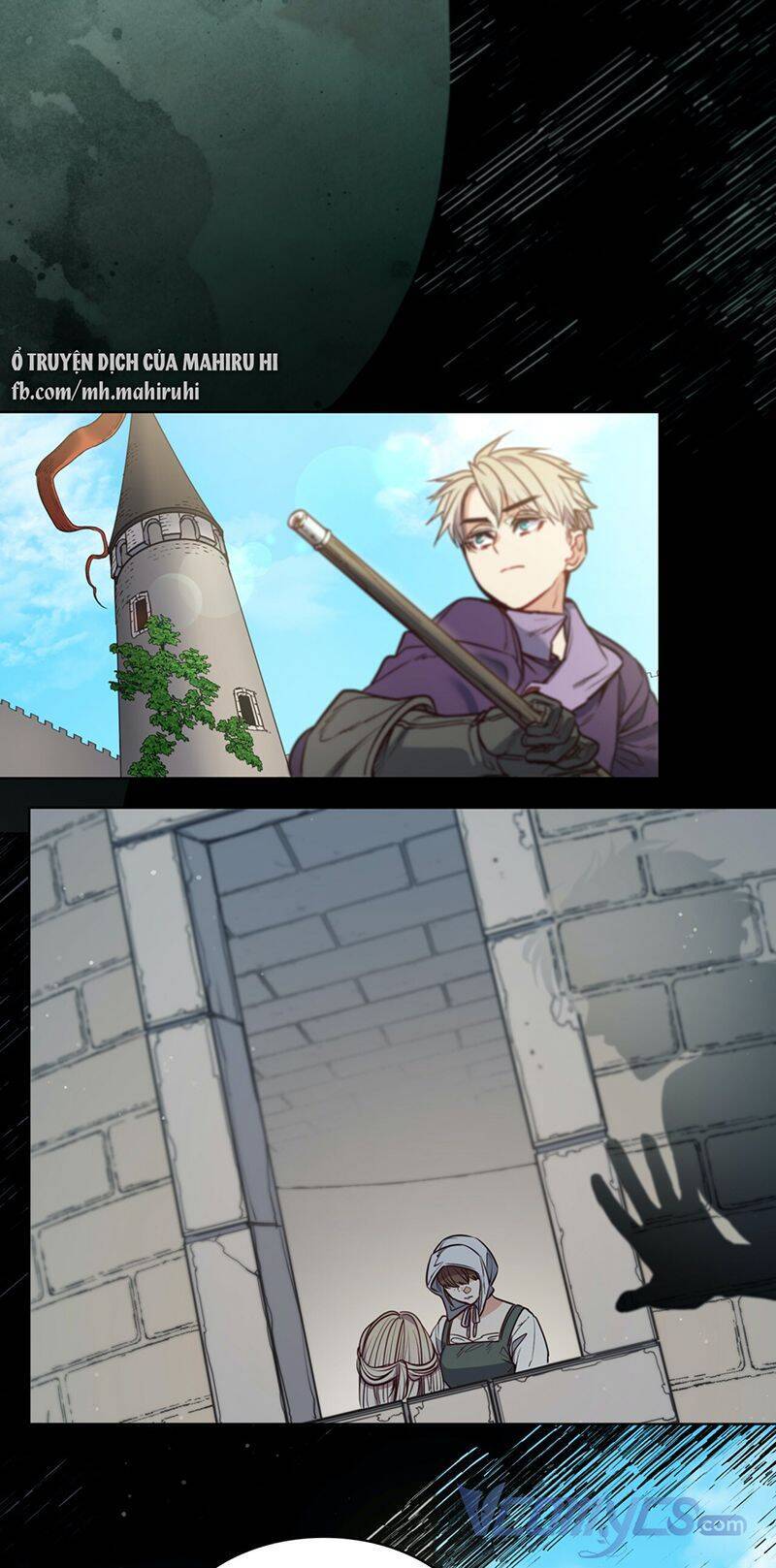 Ác Quỷ Chapter 82 - 5