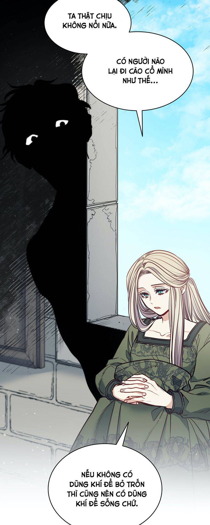 Ác Quỷ Chapter 82 - 6