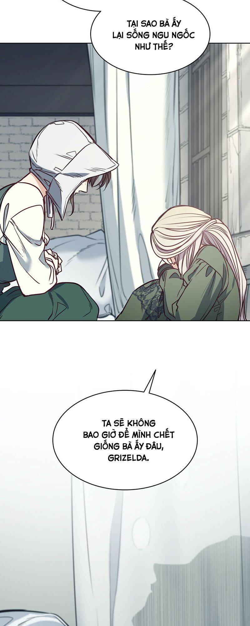 Ác Quỷ Chapter 82 - 8