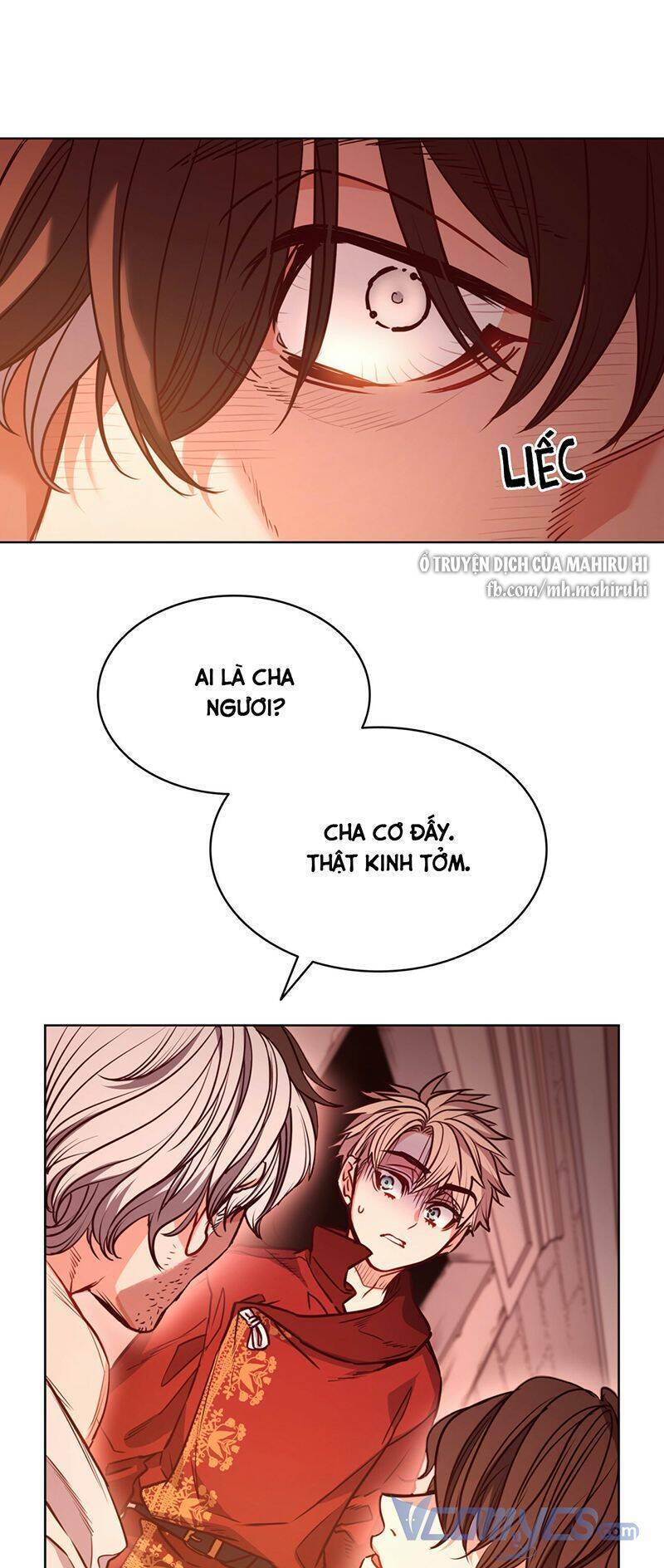 Ác Quỷ Chapter 84 - 11