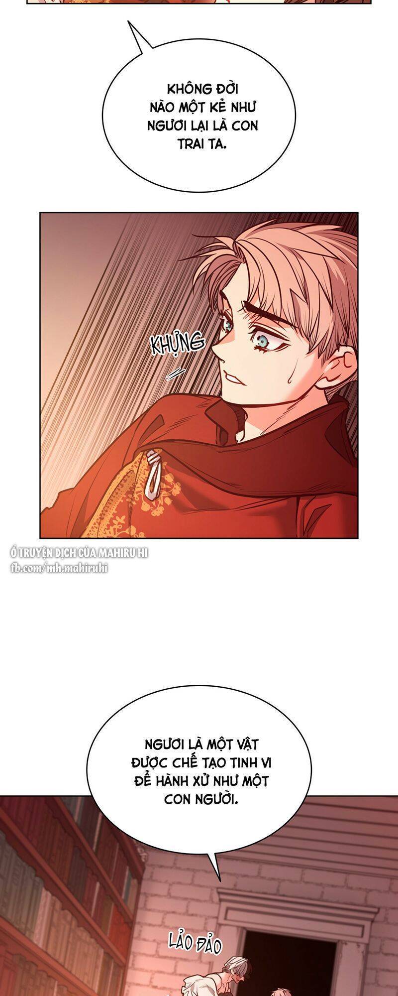 Ác Quỷ Chapter 84 - 12