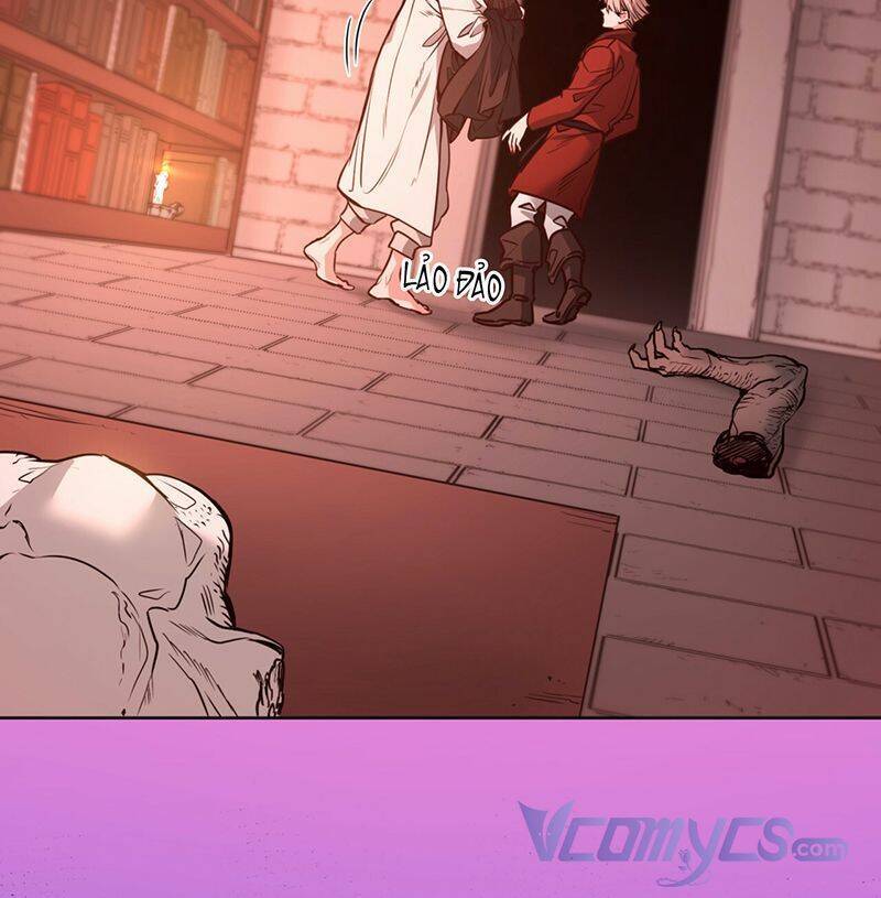 Ác Quỷ Chapter 84 - 13