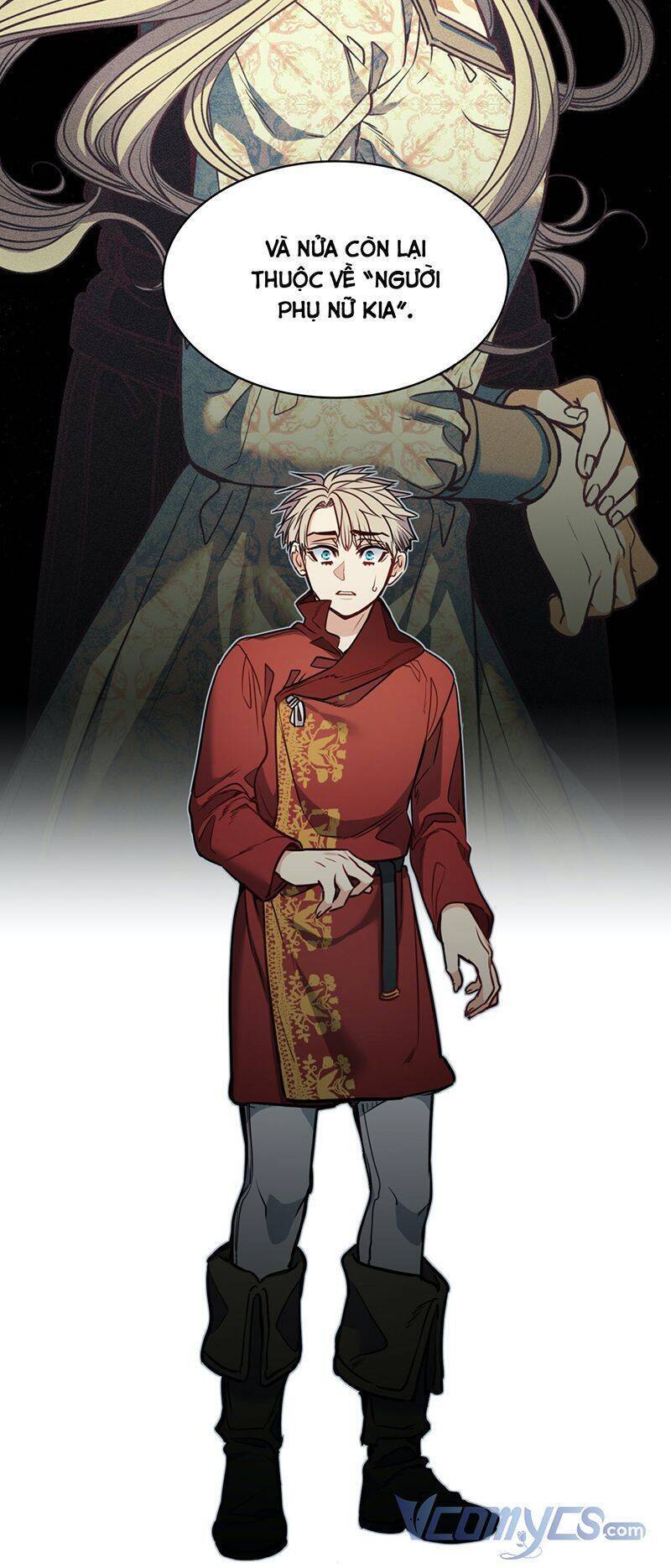 Ác Quỷ Chapter 84 - 15