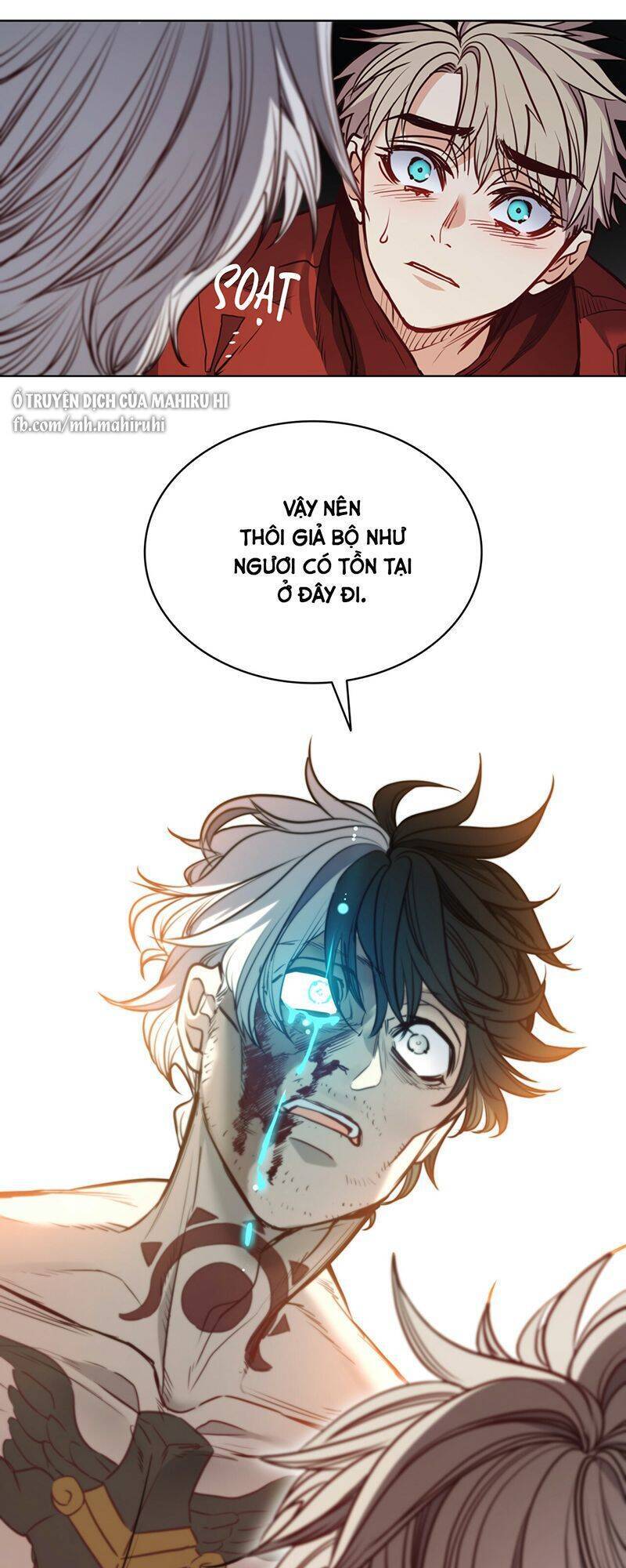 Ác Quỷ Chapter 84 - 16