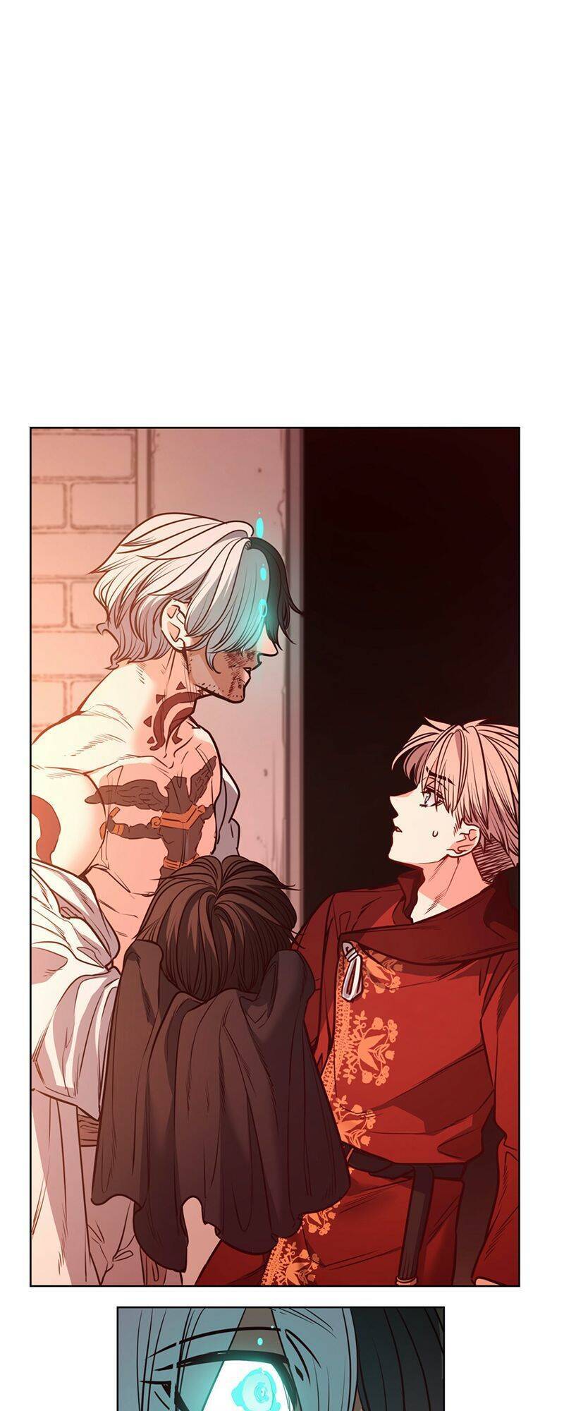 Ác Quỷ Chapter 84 - 20