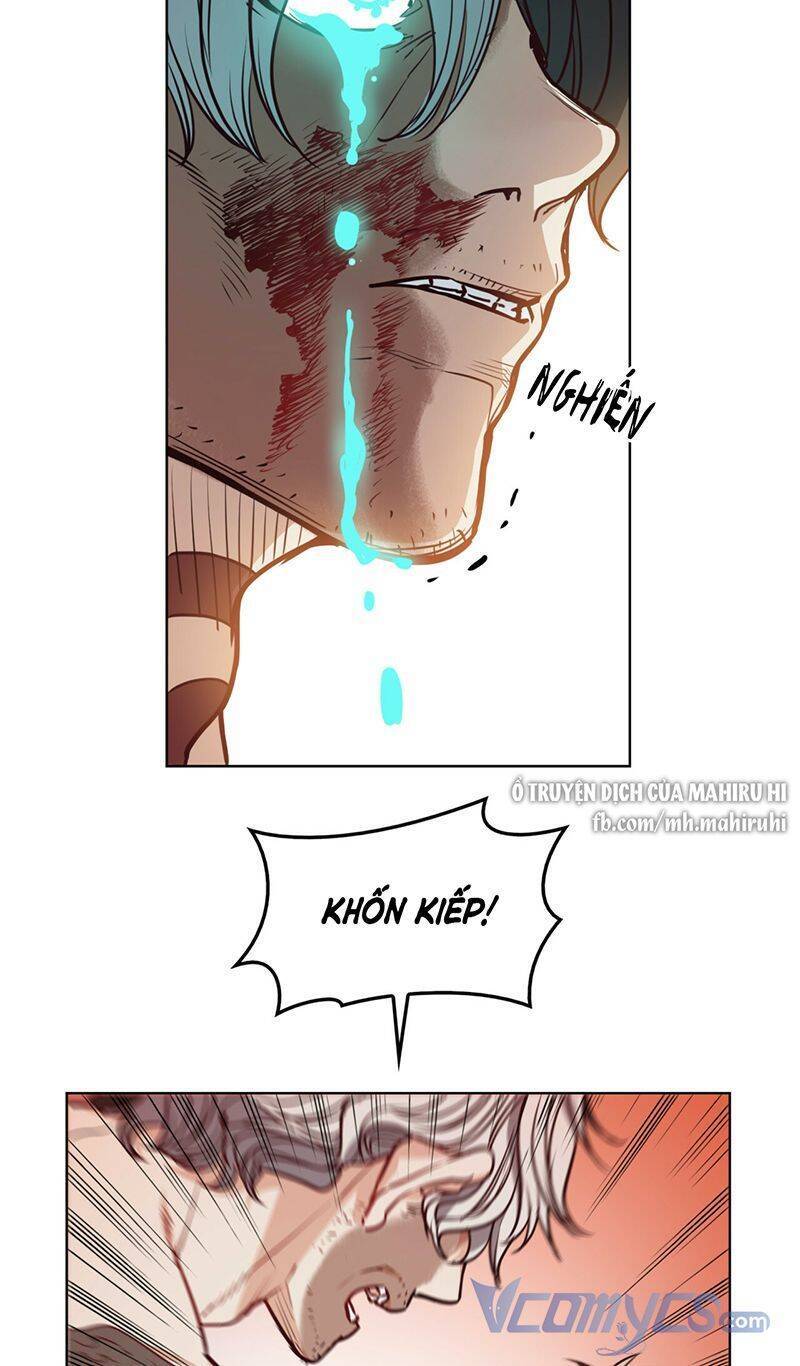 Ác Quỷ Chapter 84 - 21