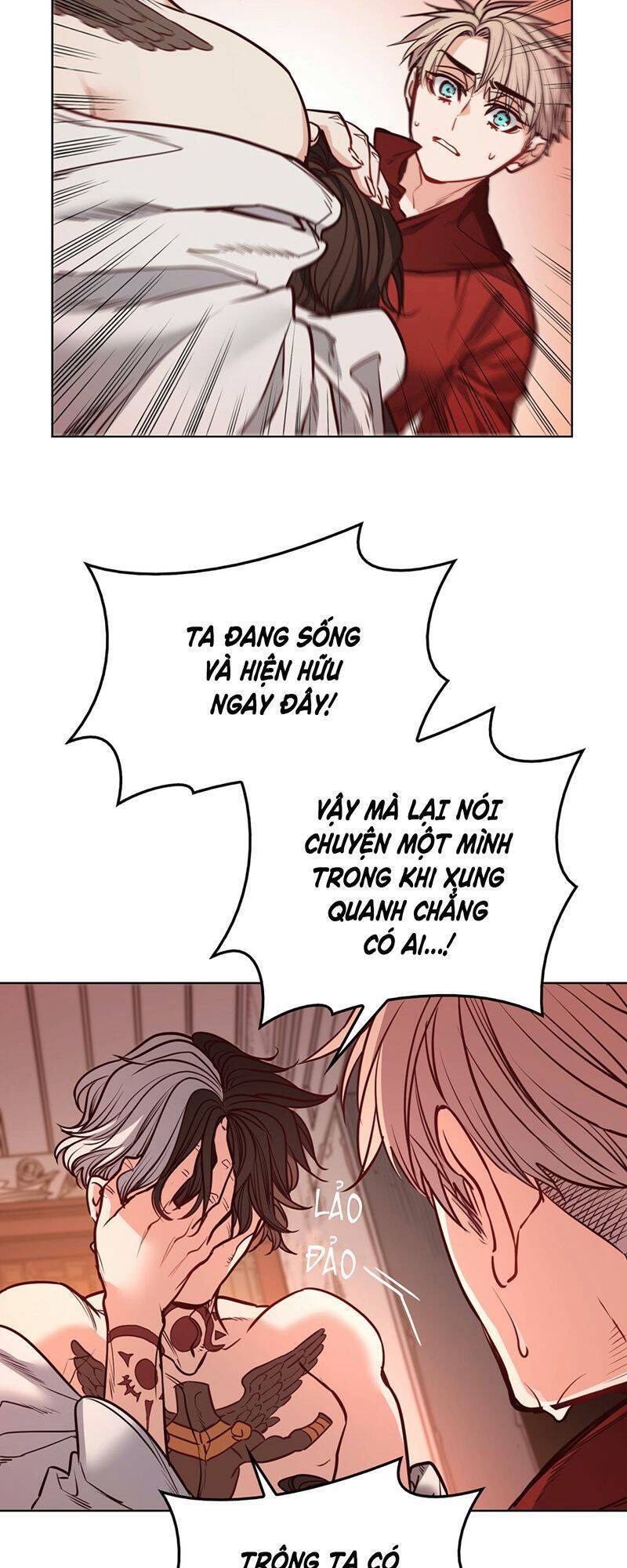 Ác Quỷ Chapter 84 - 22