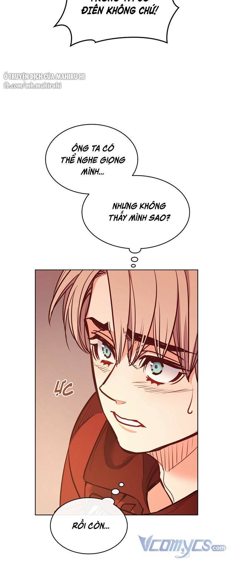 Ác Quỷ Chapter 84 - 23