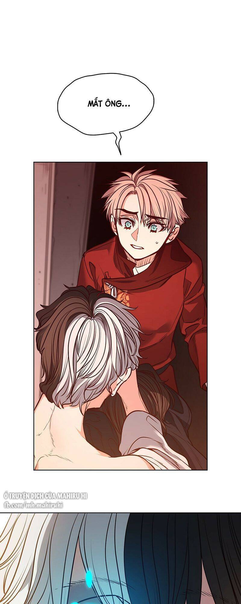 Ác Quỷ Chapter 84 - 24