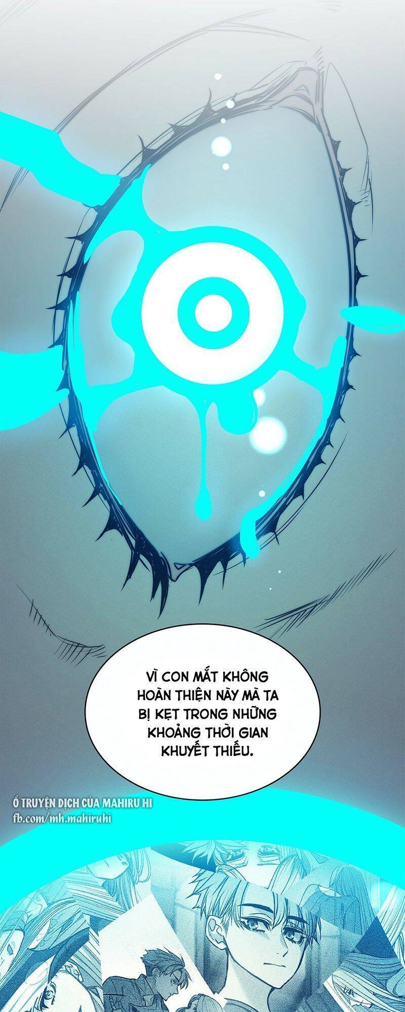 Ác Quỷ Chapter 84 - 26