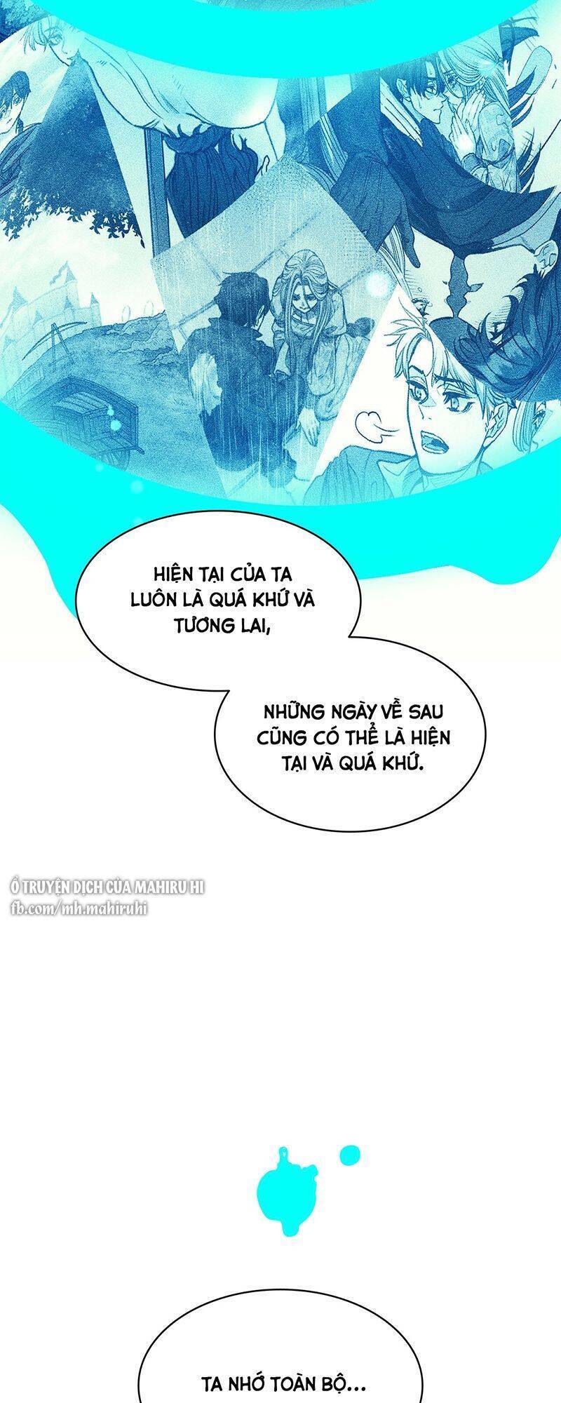 Ác Quỷ Chapter 84 - 28