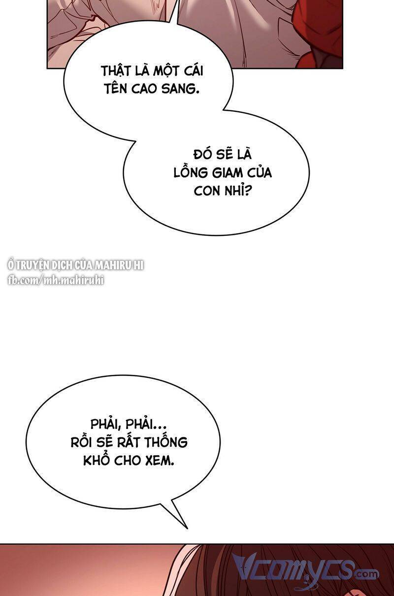 Ác Quỷ Chapter 84 - 5