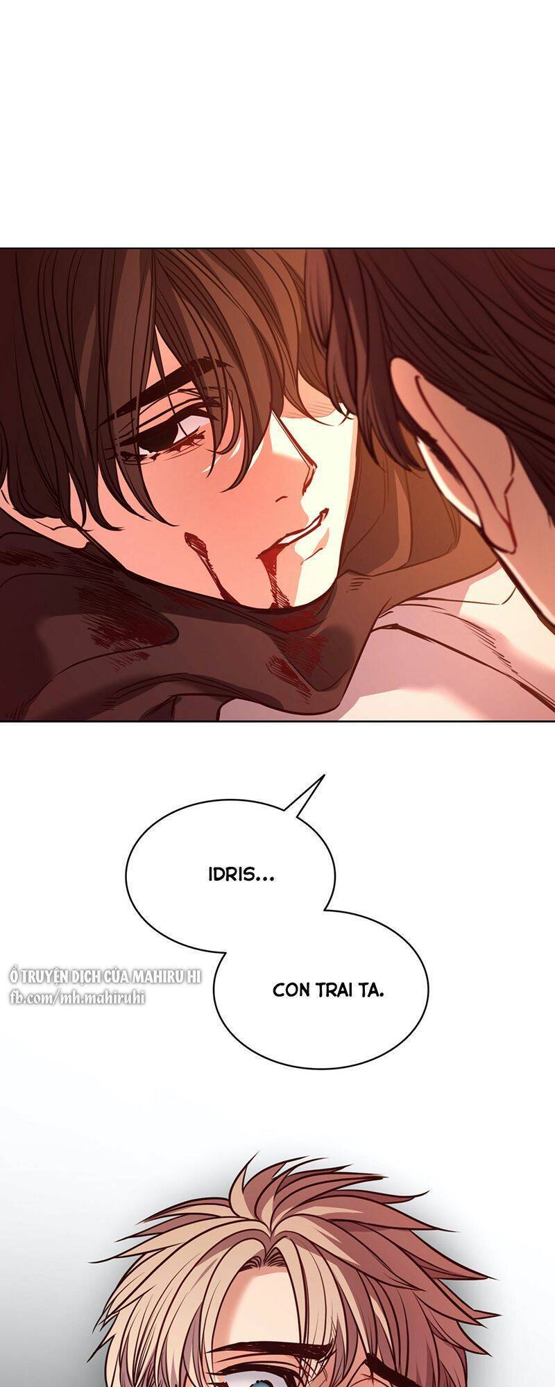 Ác Quỷ Chapter 84 - 8