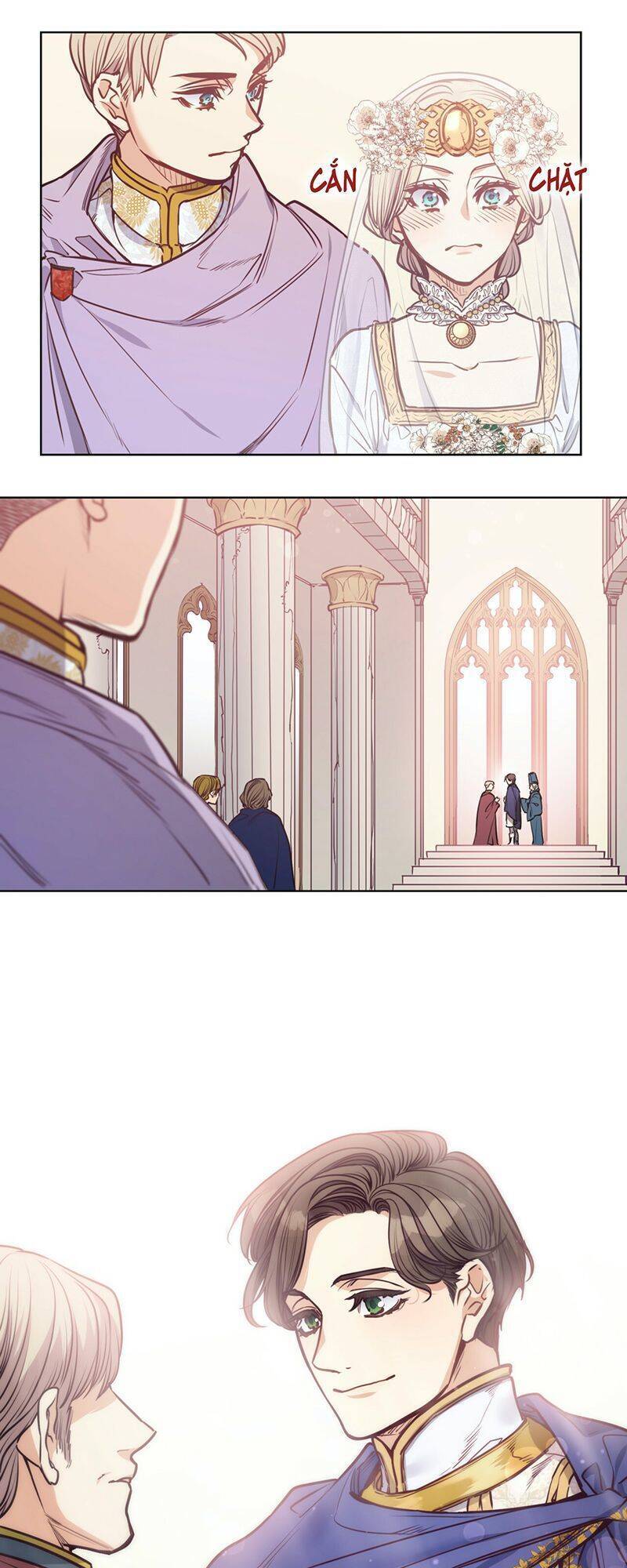 Ác Quỷ Chapter 85 - 14