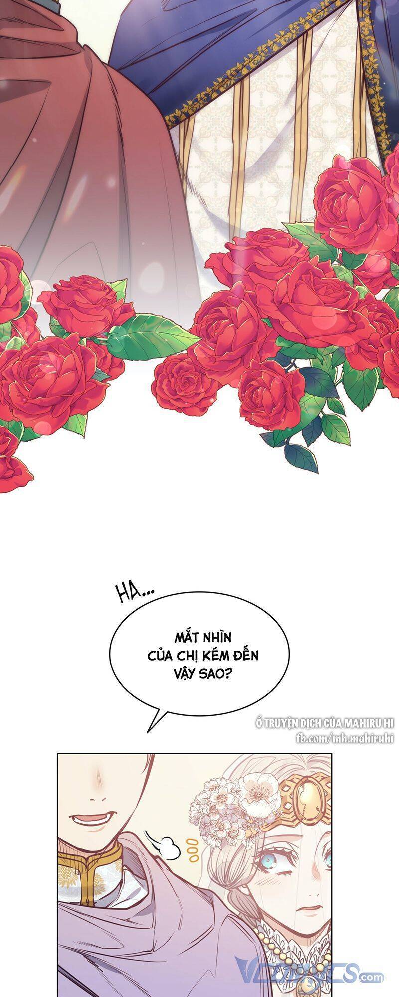 Ác Quỷ Chapter 85 - 15