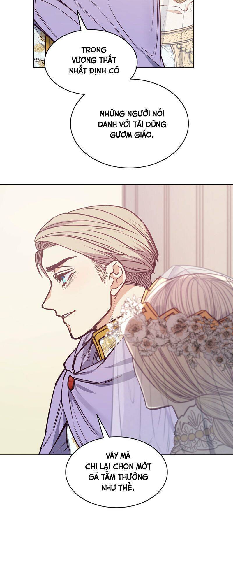 Ác Quỷ Chapter 85 - 17