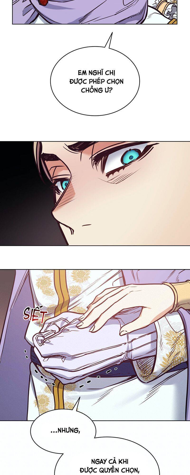 Ác Quỷ Chapter 85 - 20