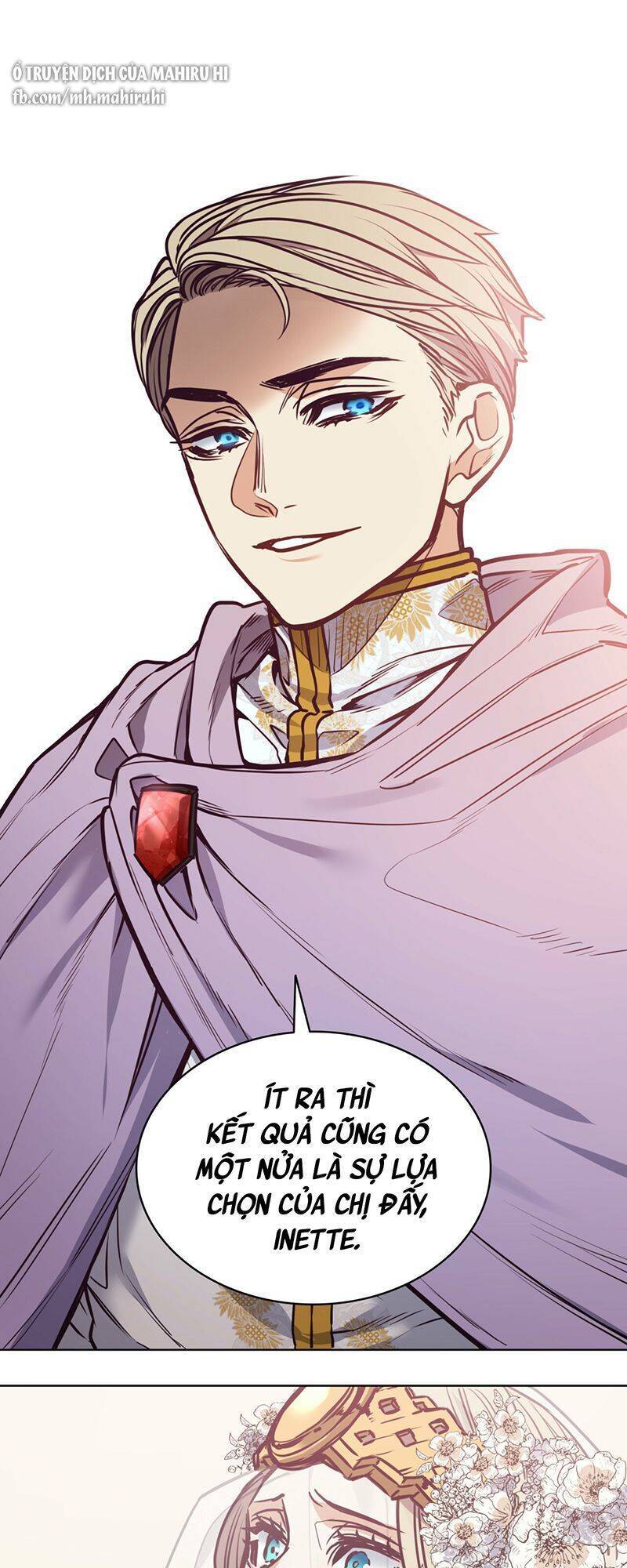 Ác Quỷ Chapter 85 - 22