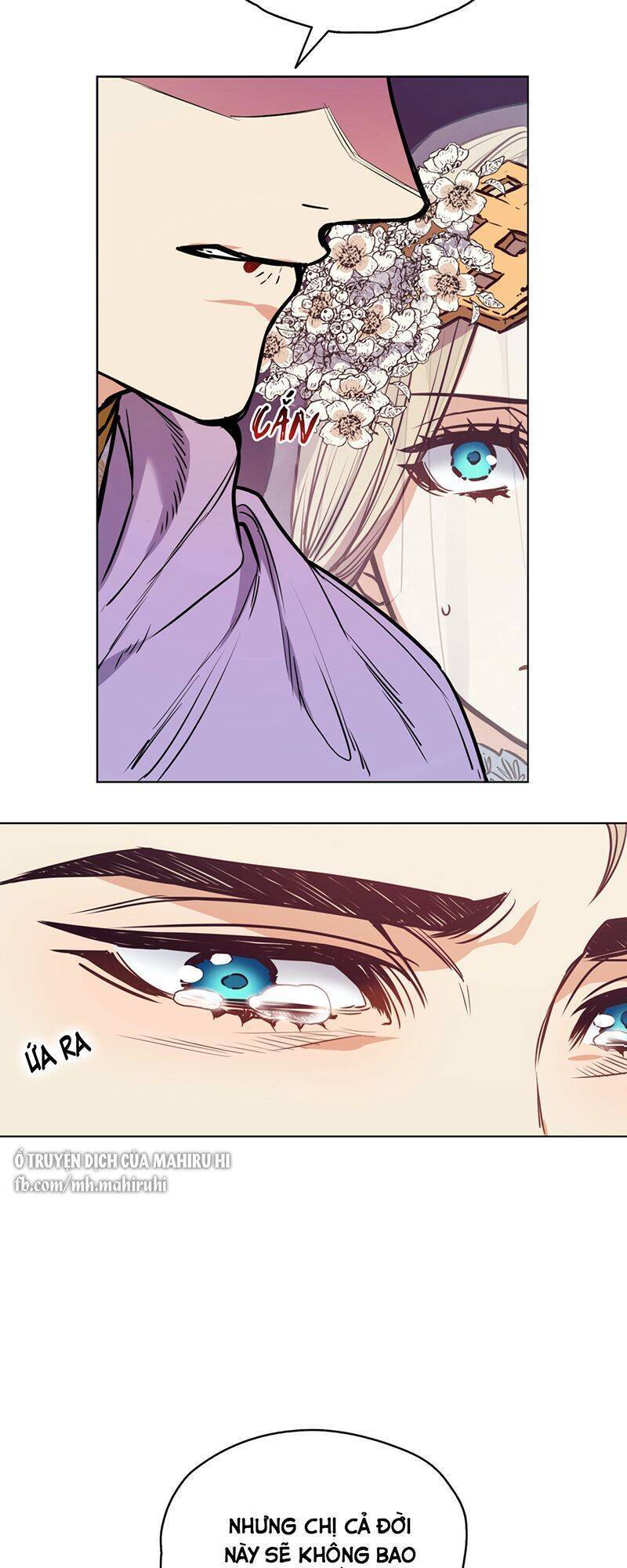 Ác Quỷ Chapter 85 - 24