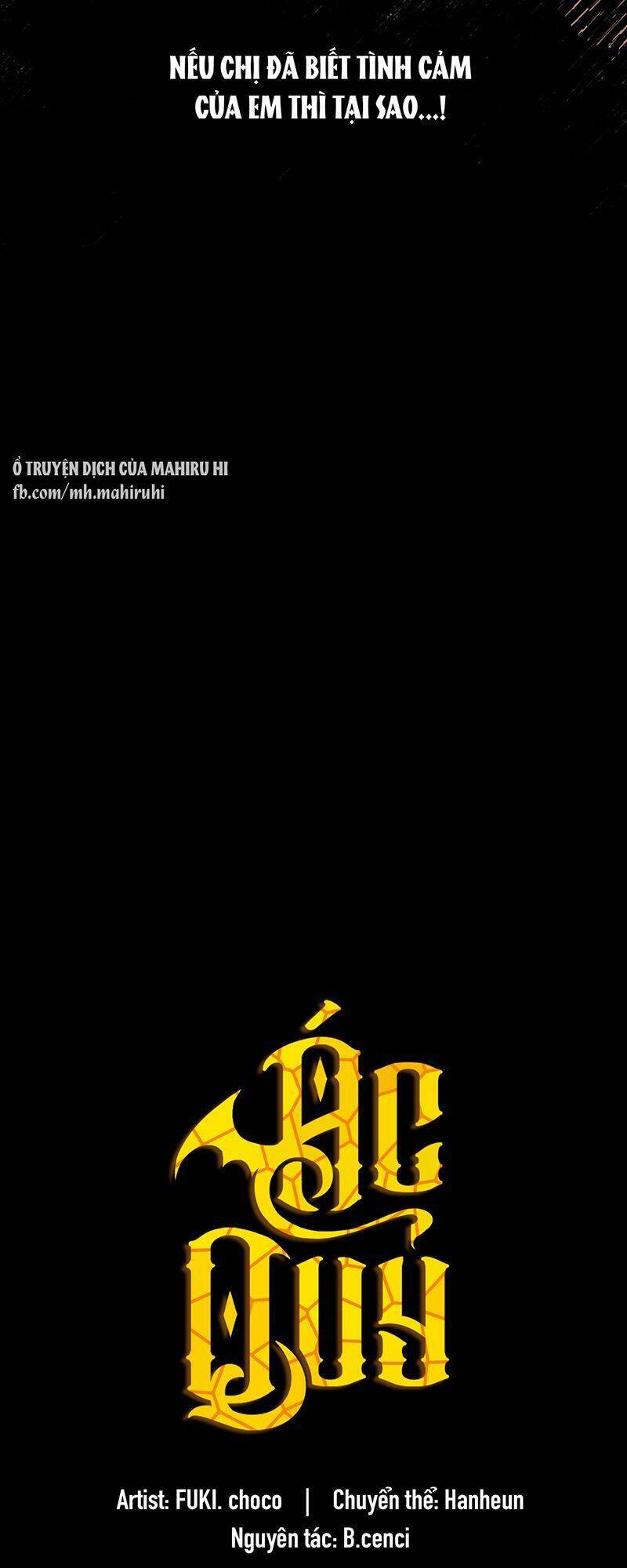 Ác Quỷ Chapter 85 - 39