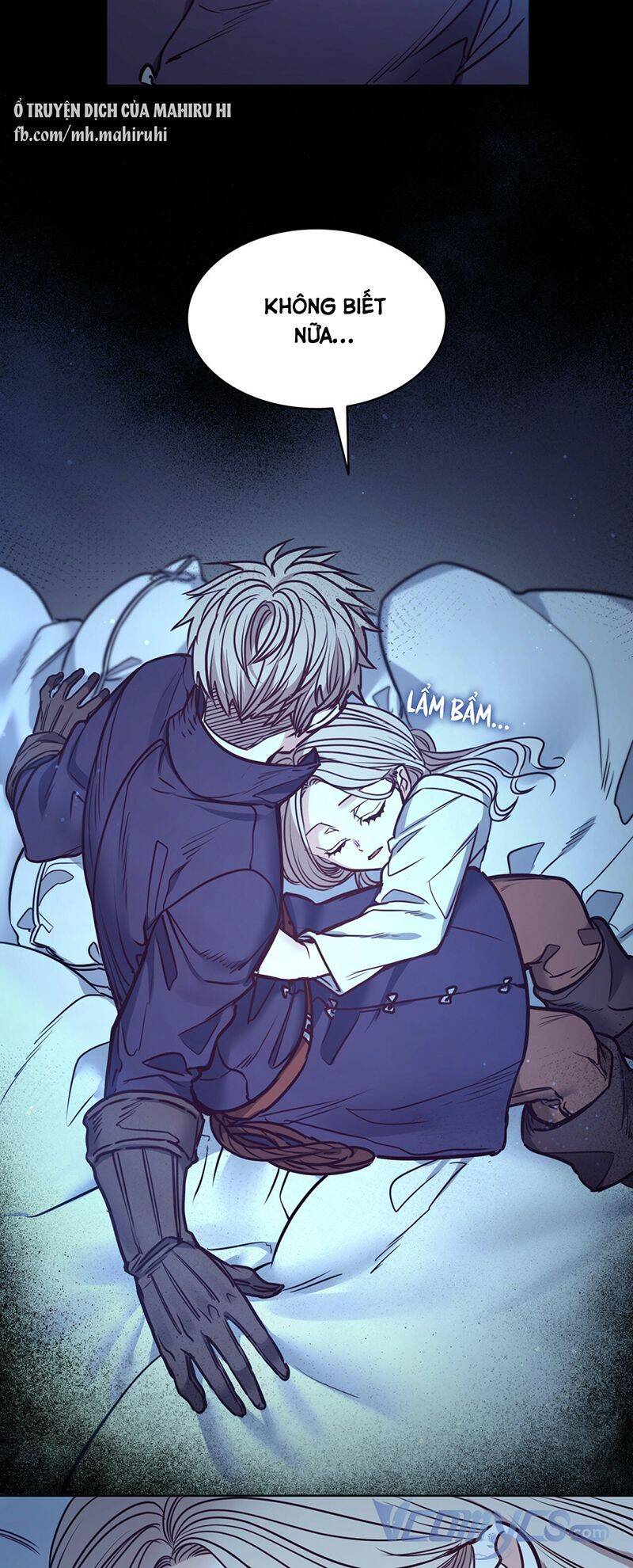 Ác Quỷ Chapter 86 - 14