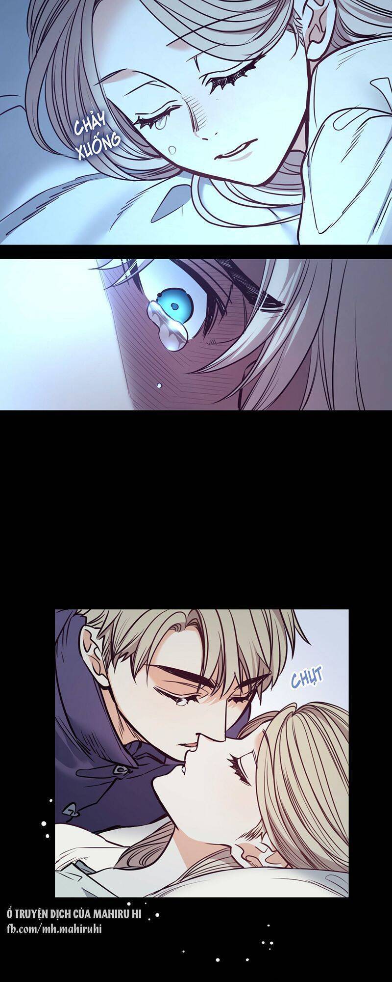 Ác Quỷ Chapter 86 - 15