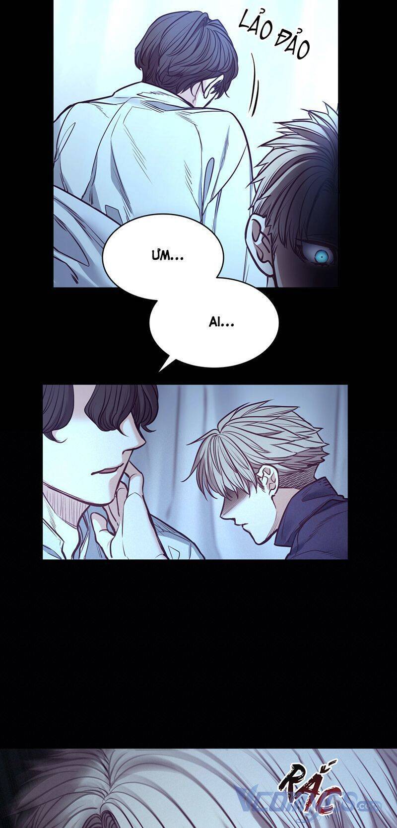 Ác Quỷ Chapter 86 - 18