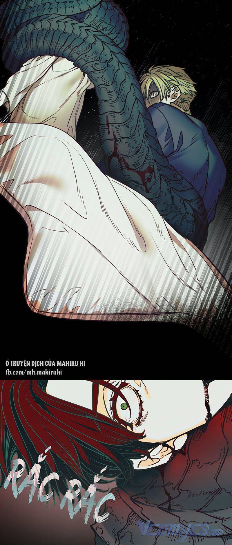 Ác Quỷ Chapter 86 - 20