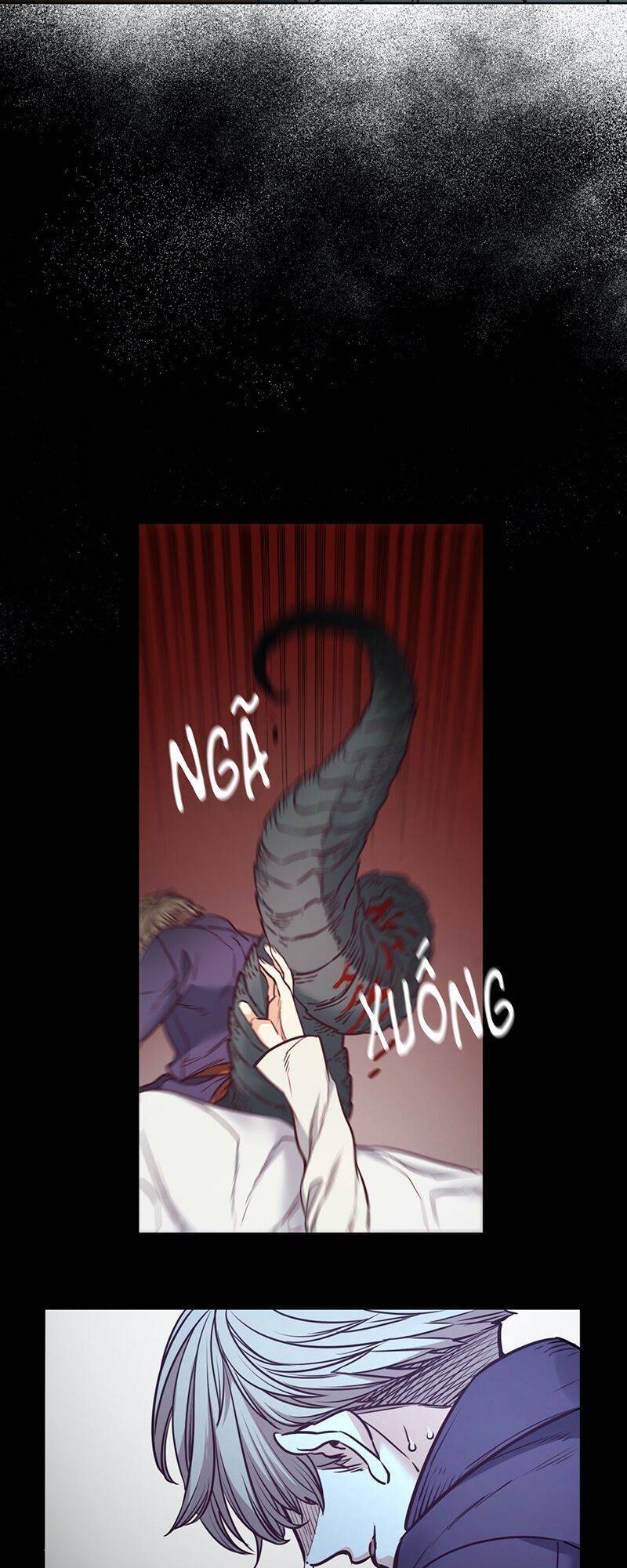 Ác Quỷ Chapter 86 - 21