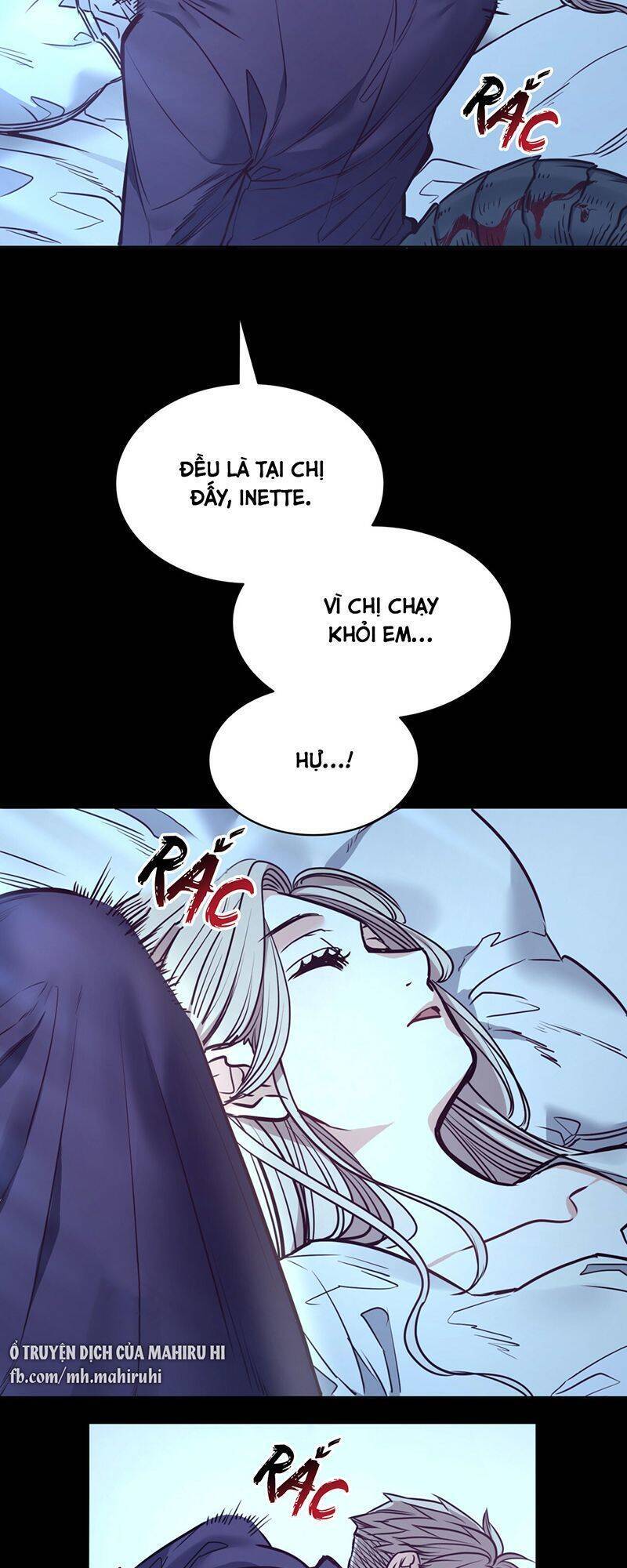 Ác Quỷ Chapter 86 - 23