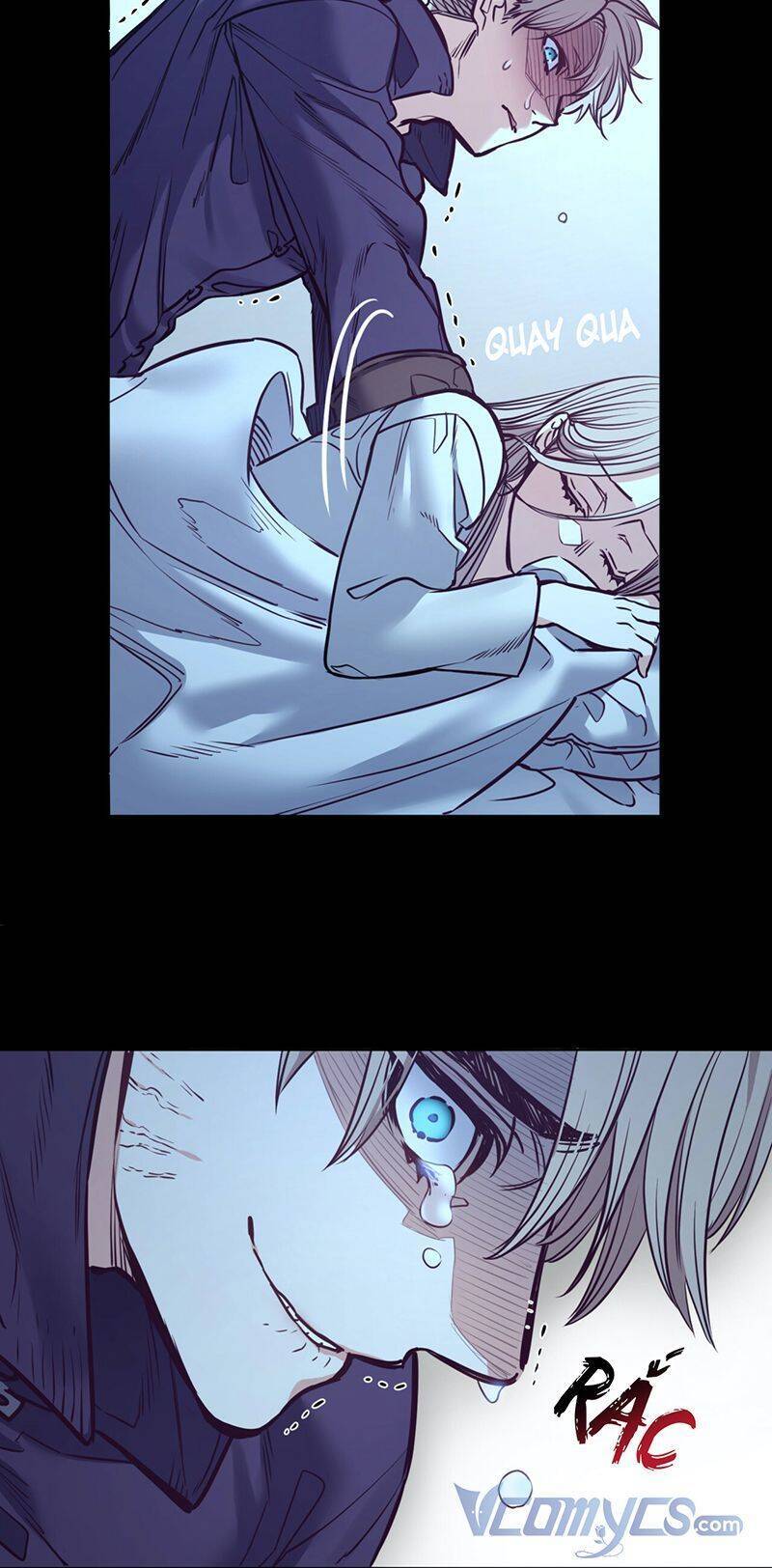 Ác Quỷ Chapter 86 - 24