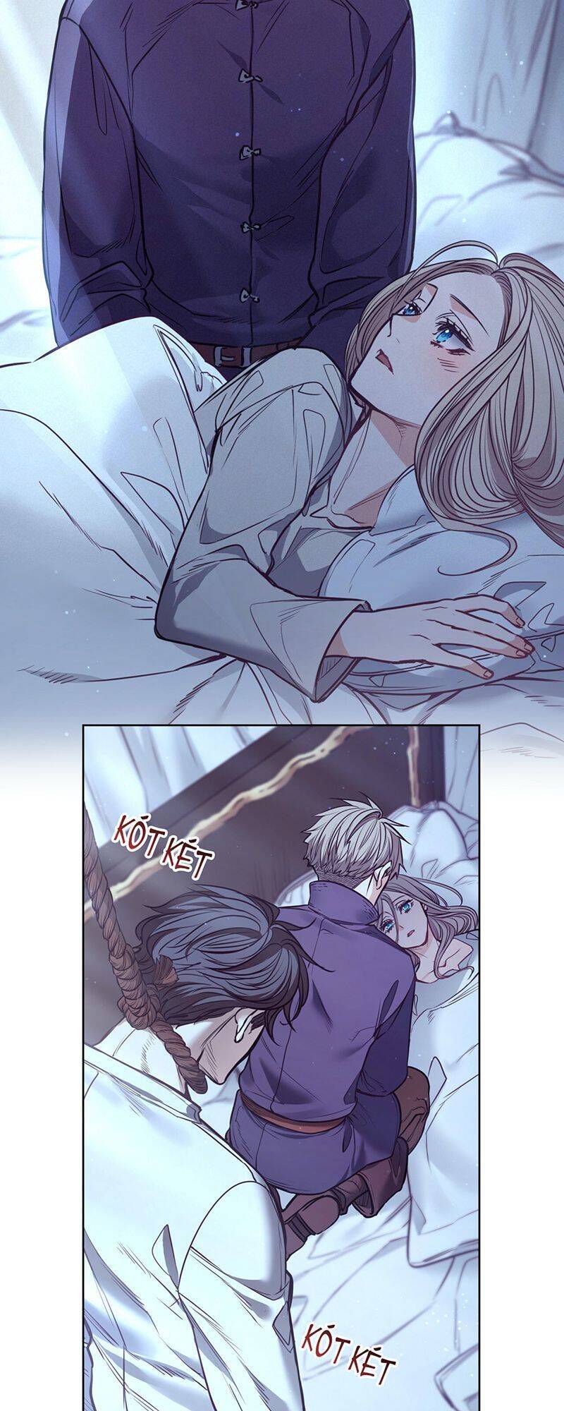 Ác Quỷ Chapter 86 - 27