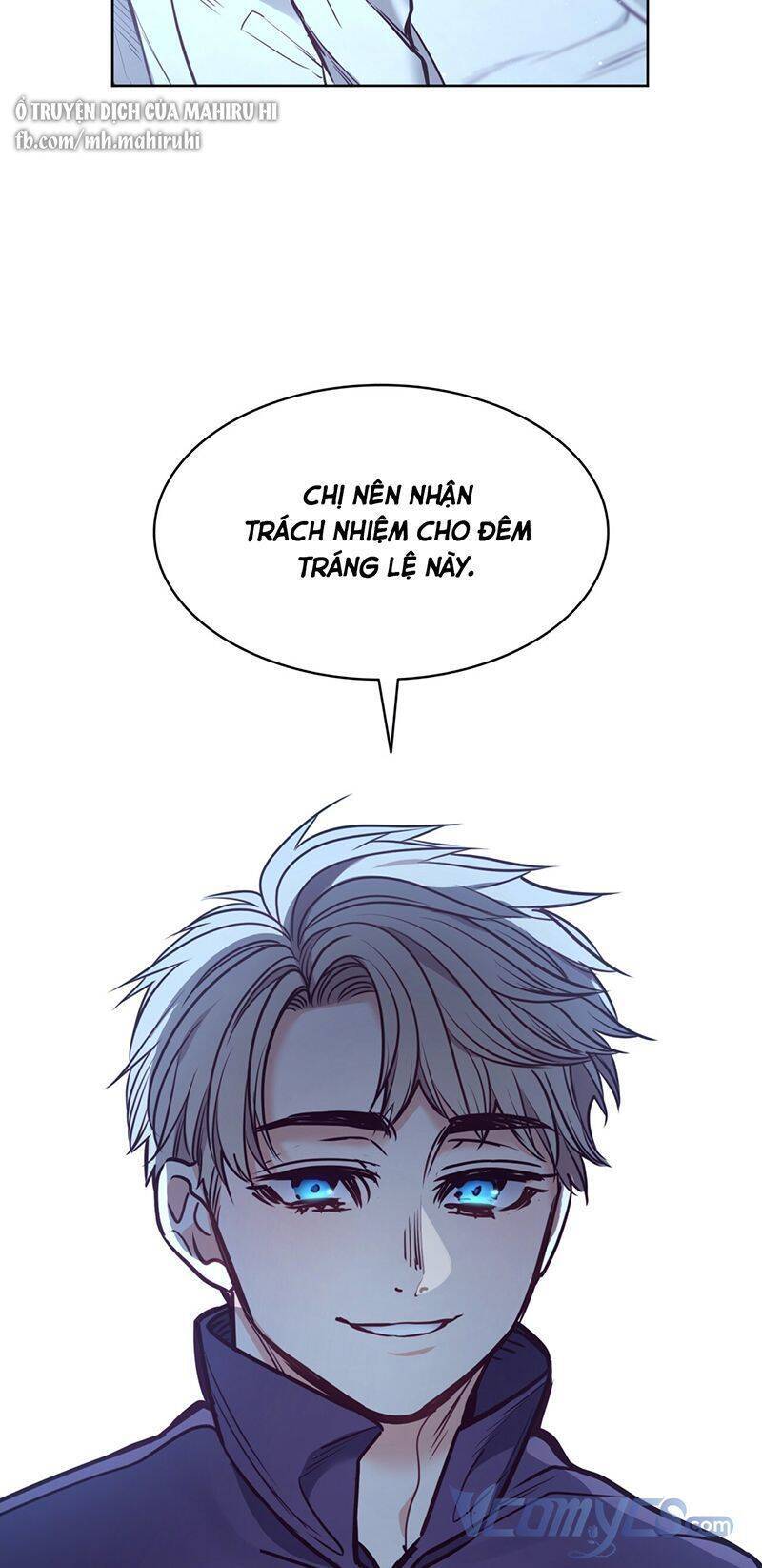 Ác Quỷ Chapter 86 - 28